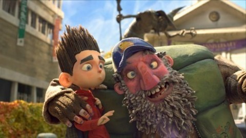 ParaNorman (Remastered) 3D - Weil am Rhein - 23.10.2025 20:00