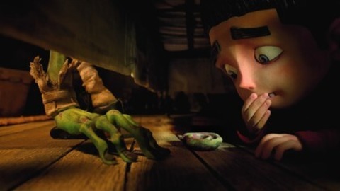 ParaNorman (Remastered) 3D - Weil am Rhein - 23.10.2025 20:00