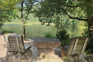 Sankenbachsee