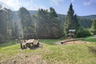 Spielplatz Sankenbach