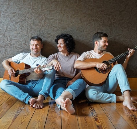 Lucky Strings - Akustisch. Authentisch. Anders. - Remchingen - 28.02.2026 20:00