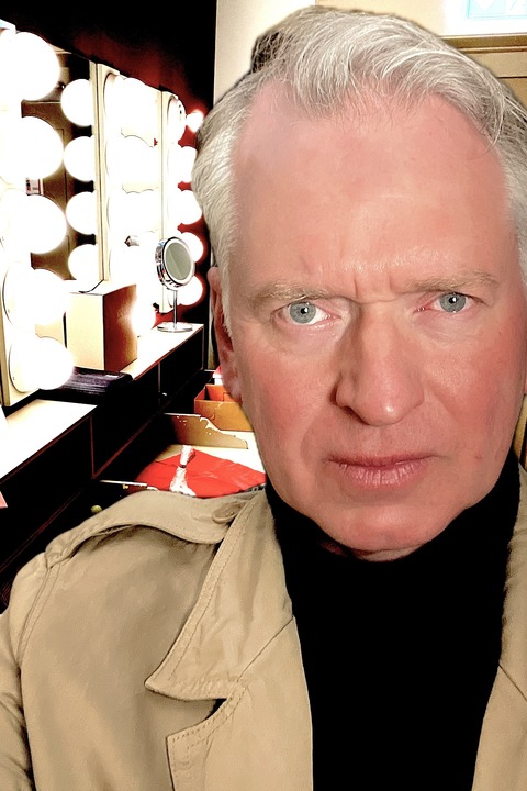 Christian Springer - Leider - Passau - 12.02.2026 20:00