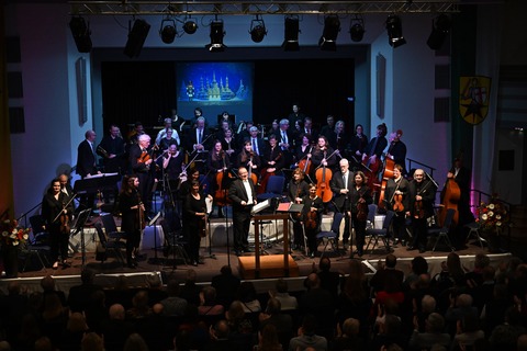 Neujahrskonzert 2026 - Neujahrskonzert - „Fiesta Latina: Lebensfreude Lateinamerikas“ - Bad Arolsen-Mengeringhausen - 18.01.2026 16:00 Neujahrskonzert 2026 - Neujahrskonzert - „Fiesta Latina: Lebensfreude Lateinamerikas“ - Bad Arolsen-Mengeringhausen - 18.01.2026 16:00