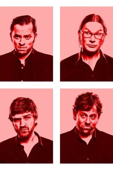 Dizzy Bee - 22 Jahre Funk & Soul - Knittlingen - 31.01.2026 20:00