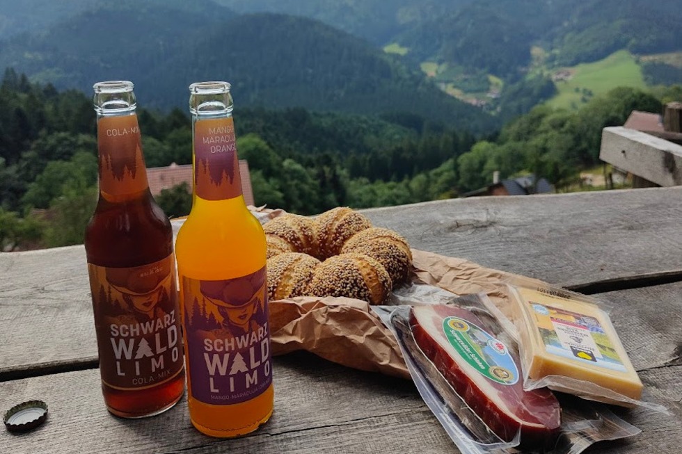 Himmelsbar - Bad Peterstal-Griesbach