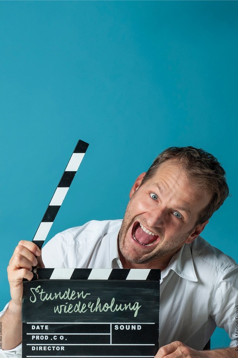 Andreas Ferner - Stundenwiederholung - Passau - 19.03.2026 20:00