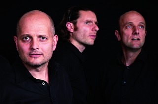 Die Mauerbrecher - Weihnachts-Show