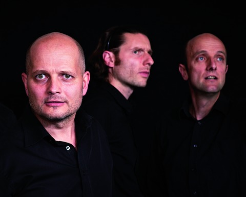 Die Mauerbrecher - Weihnachts-Show - Waldkirch - 13.12.2025 20:00