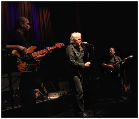 The New Ample Tang - Bluesrock-Party - Ansbach - 25.12.2025 20:00 The New Ample Tang - Bluesrock-Party - Ansbach - 25.12.2025 20:00