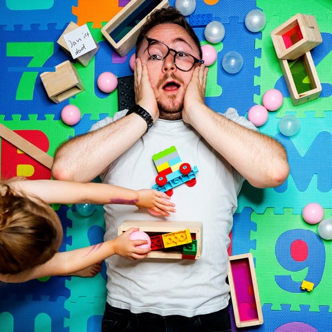 Jan Preu - (V)erzieher - Baueckenverbot - Braunschweig - 17.10.2027 19:00