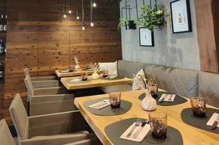 Cocotte Schwarzwaldbrasserie