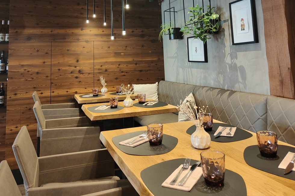 Cocotte Schwarzwaldbrasserie - Gengenbach