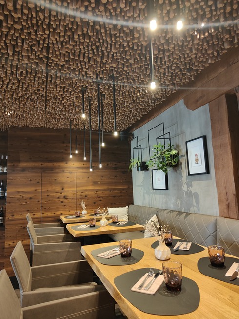Cocotte Schwarzwaldbrasserie - Gengenbach