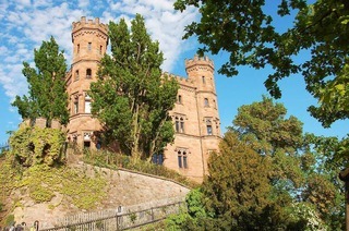Schloss Ortenberg