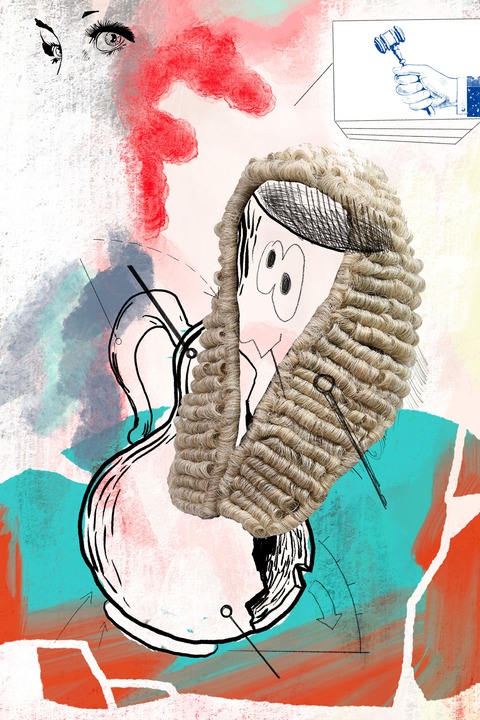 Der zerbrochne Krug - Paderborn - 28.02.2026 19:30