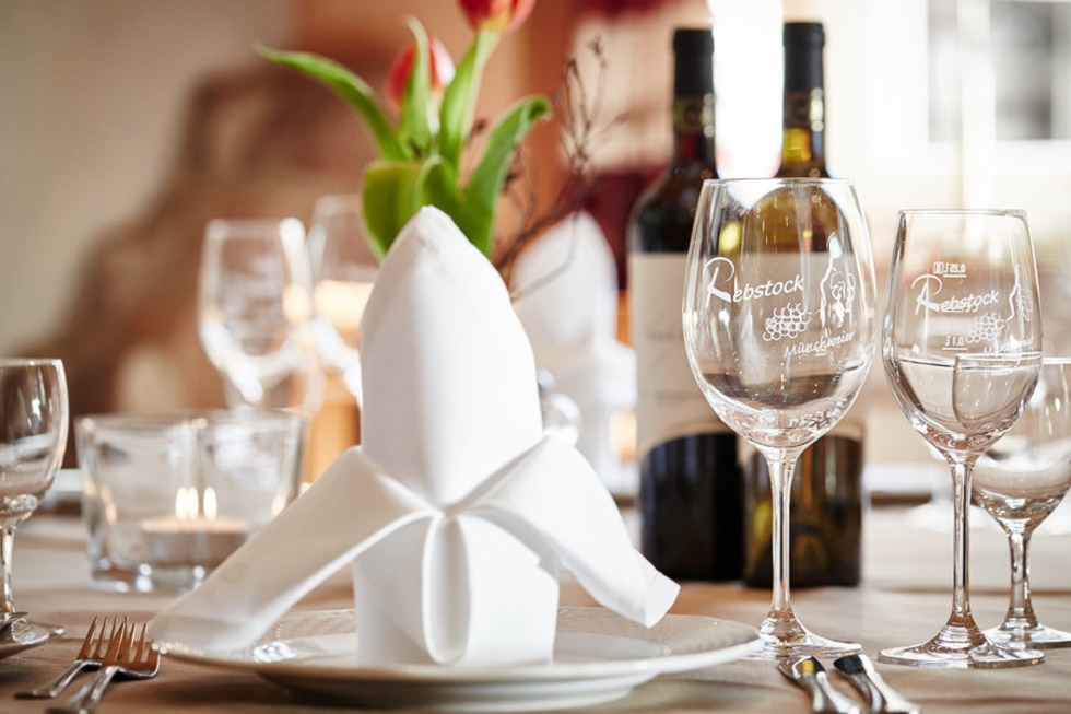 Metzgereigasthof Rebstock (Münchweier) - Ettenheim Metzgereigasthof Rebstock (Münchweier) - Ettenheim