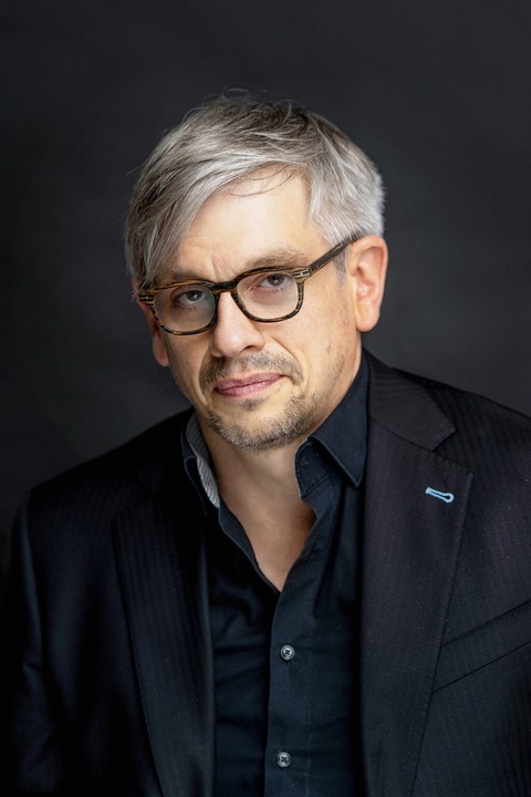 Mathias Tretter - Souver�n - Wiesbaden - 15.10.2026 19:30