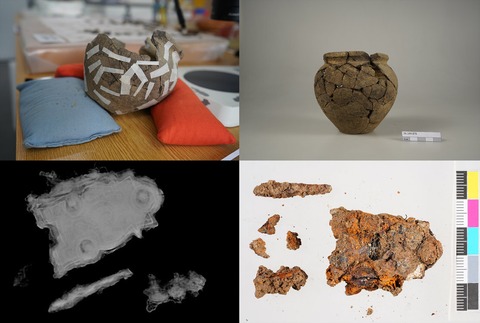 Stille Arbeit hinter den Funden - Liestal - 13.01.2026 17:30