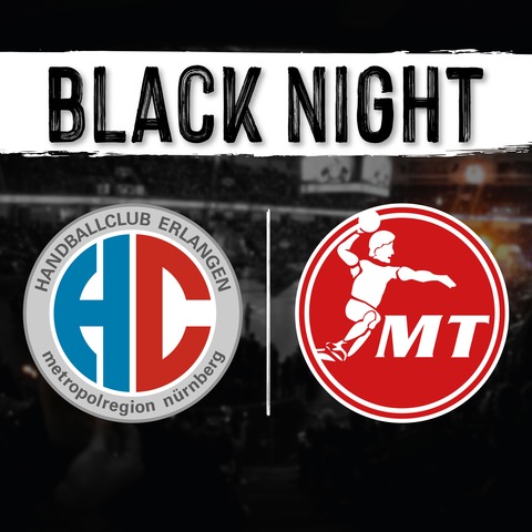 HC Erlangen - MT Melsungen - NRNBERG - 20.12.2025 18:00