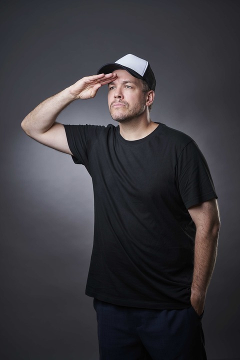 Jan van Weyde - Bayreuth - 09.12.2026 20:00