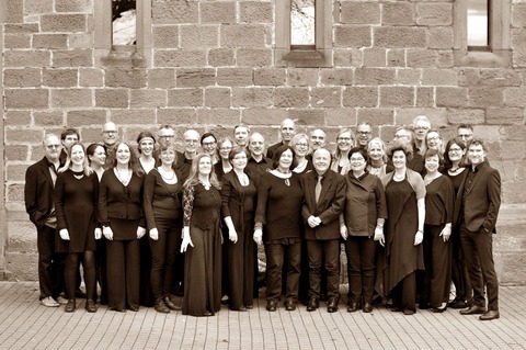 Senior-Jazzchor - Kirchzarten - 09.11.2025 18:00
