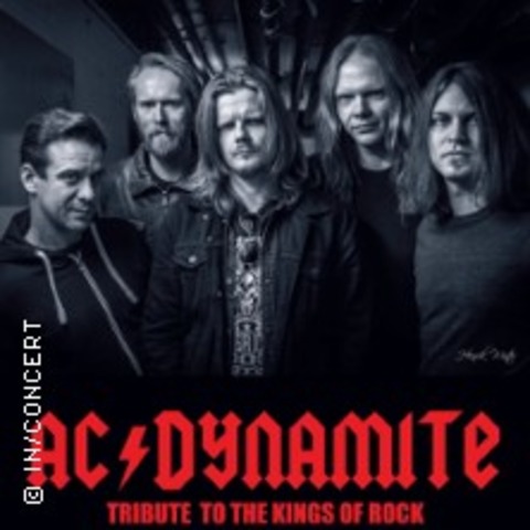 SHIP OF FOOLS - die rock`n Roll Kaperfahrt | Abfahrt Nordstrand - AC/Dynamite - NORDSTRAND - 06.06.2026 18:30