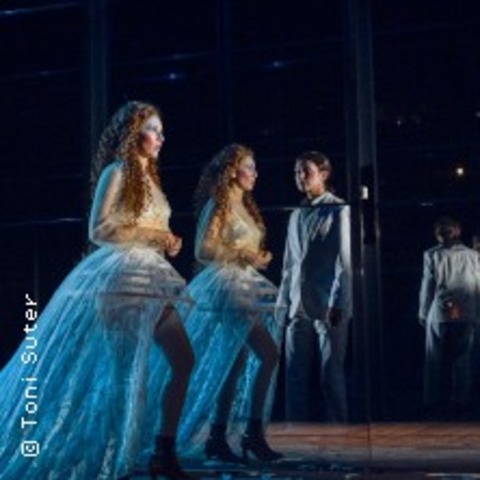 Was ihr wollt - Stuttgart - 13.12.2025 19:30