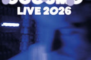 CCOSMO - Live 2026