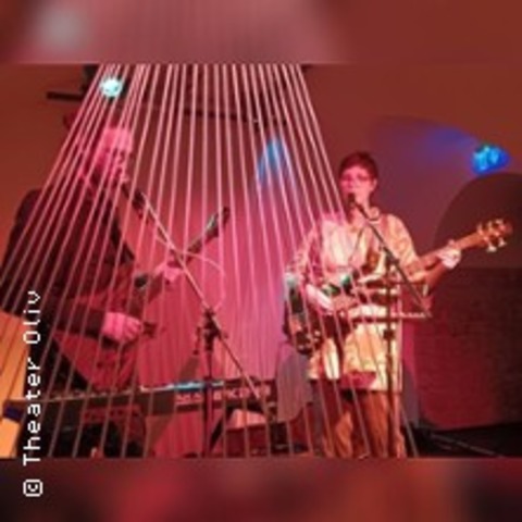 Deep Dive: Klang & Farbe - Mannheim - 27.12.2025 19:30