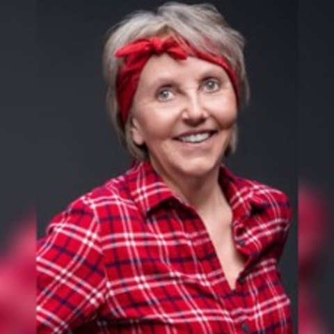 Marianne Sch�tzle - Es isch wies isch - Plochingen - 13.03.2026 18:00