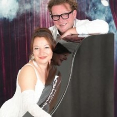 Jasmin & Alex - Wie das Leben so klingt - Plochingen - 07.11.2026 18:00