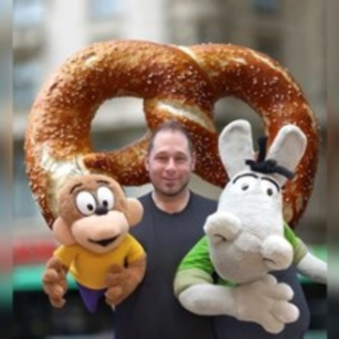 Markus Zipperle - Plochingen - 14.11.2026 18:00