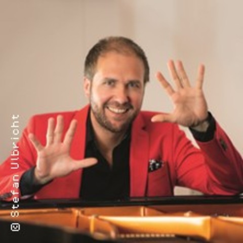 16. Siegburger Boogie & Jazz Night - SIEGBURG - 10.10.2026 20:00