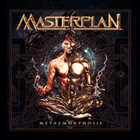 Masterplan - Metalmorphosis Tour 2026 - AUGSBURG / SPECTRUM - 19.04.2026 20:00