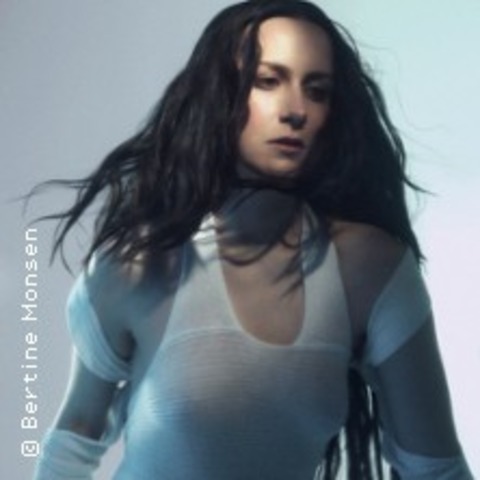 Iris Caltwait - BERLIN - 03.02.2026 19:00