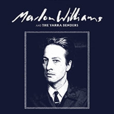 Marlon Williams - Berlin - 22.04.2026 20:00