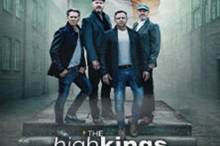 The High Kings - The Rocky Road Tour 2026