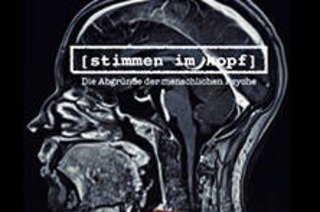Stimmen im Kopf - Die Abgr�nde der menschlichen Psyche