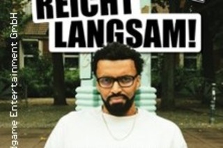 Samuel Sibilski - Reicht langsam!