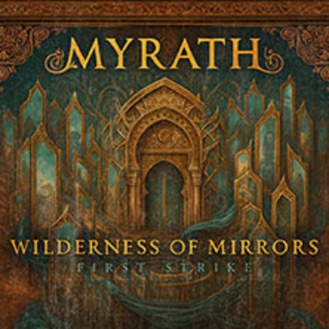 Myrath - Wiesbaden - 07.04.2026 20:00