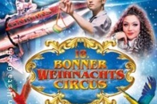 Bonner Weihnachtscircus