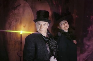 Die Theaterwelt Kehl-Goldscheuer ldt zur mystischen Lesung "Seltsam im Nebel zu wandeln"
