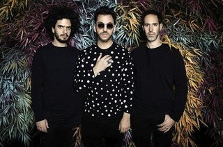 Avi Avital und Omer Klein im Offbeat Exklusiv-Konzert