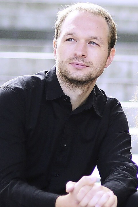 Helge Aurich gestaltet das erste Kammerkonzert der aktuellen Saison - Badische Zeitung TICKET