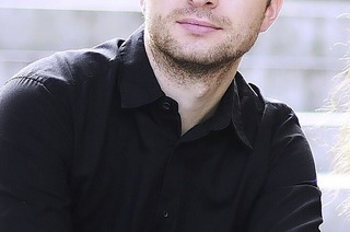 Helge Aurich gestaltet das erste Kammerkonzert der aktuellen Saison