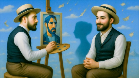 Double Mixte - Zwei einaktige Opras Bouffes - Freiburg - 21.01.2026 19:00