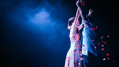 VIDA - &#8222;Siga el baile&#8220; - Nicole Nau & Luis Pereyra mit company - Mannheim - 02.03.2026 20:00