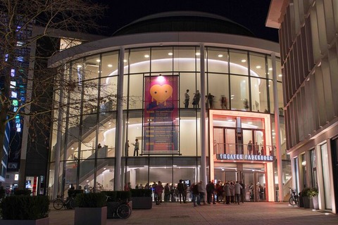 Hausfhrung - Paderborn - 20.12.2025 14:30