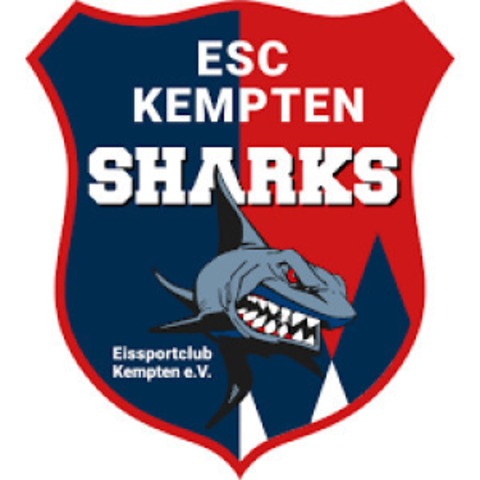 EHC Klostersee - ESC Kempten - Grafing bei M�nchen - 18.01.2026 17:30