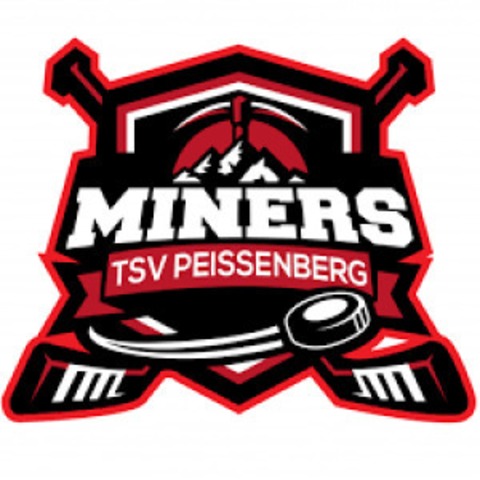 EHC Klostersee - Pei�enberg Miners - Grafing bei M�nchen - 11.01.2026 17:30